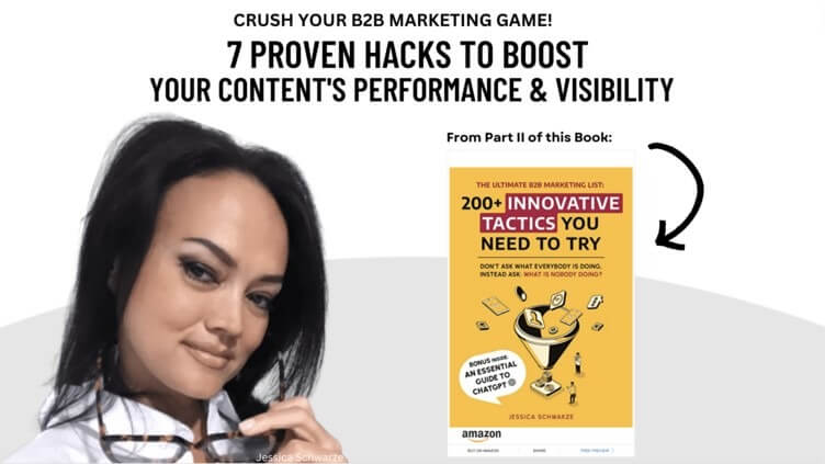 7 Proven Hacks to Boost Your Content's Performance & Visibility