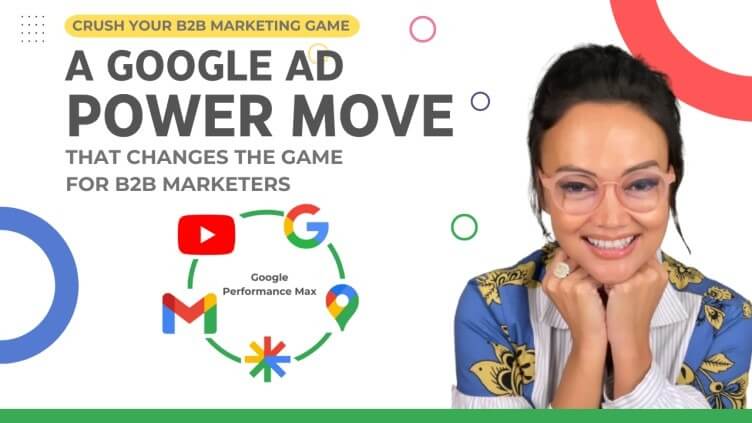 A Google Ad Power Move That Changes The Game